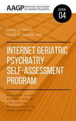 The Internet Geriatric Psychiatry Self-Assessment